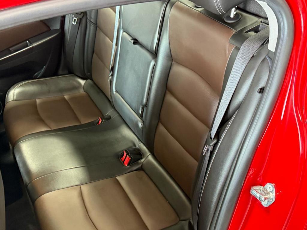 used 2015 Chevrolet Cruze car, priced at $12,995
