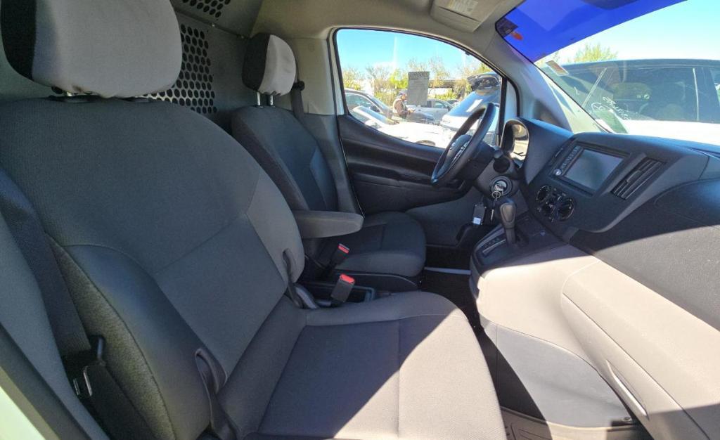 used 2021 Nissan NV200 car, priced at $22,995
