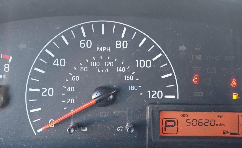 used 2021 Nissan NV200 car, priced at $22,995