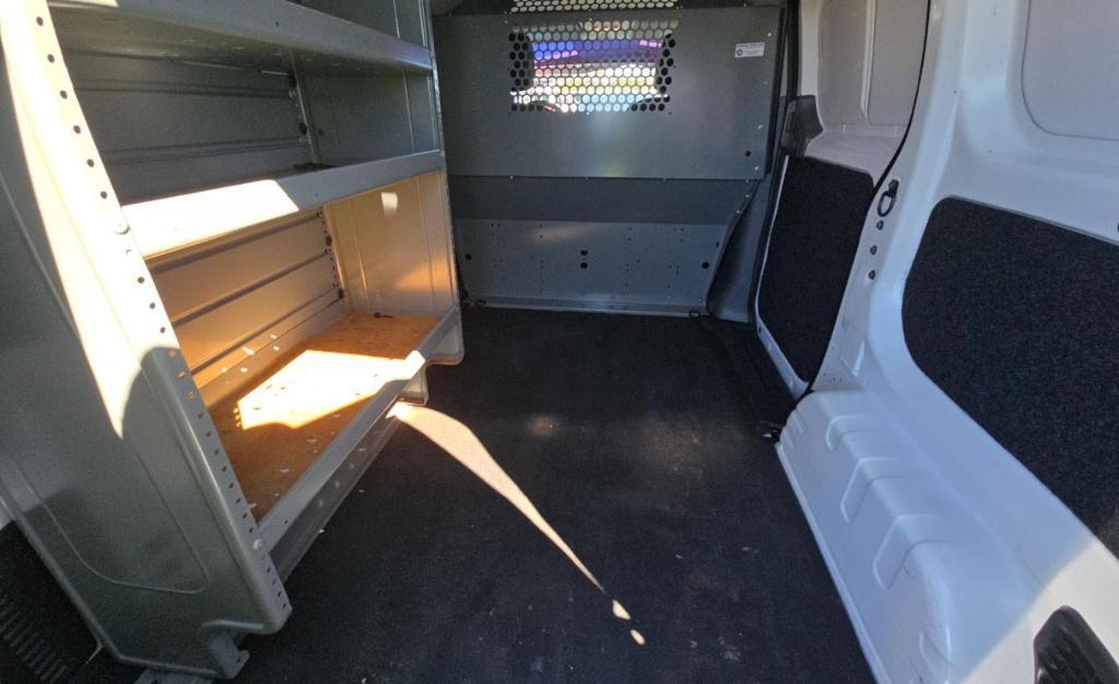 used 2021 Nissan NV200 car, priced at $22,995