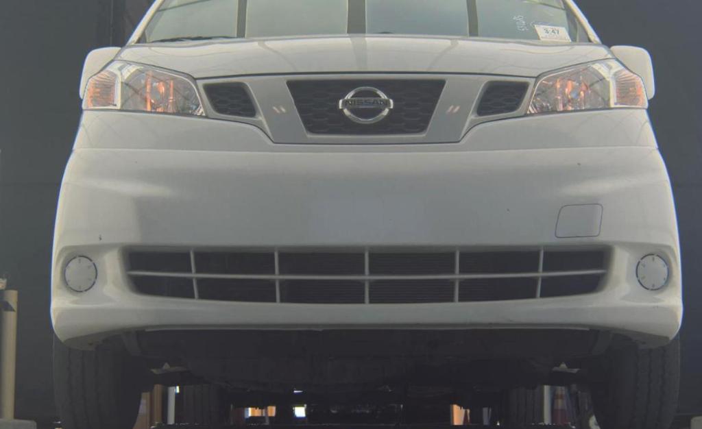 used 2021 Nissan NV200 car, priced at $22,995