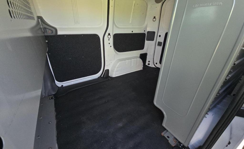 used 2021 Nissan NV200 car, priced at $22,995