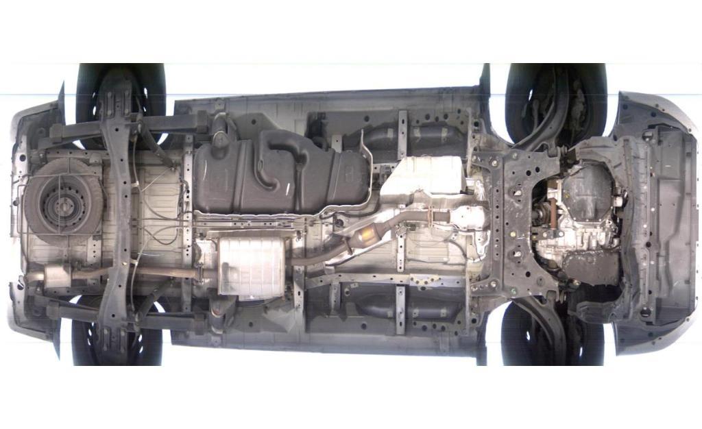 used 2021 Nissan NV200 car, priced at $22,995