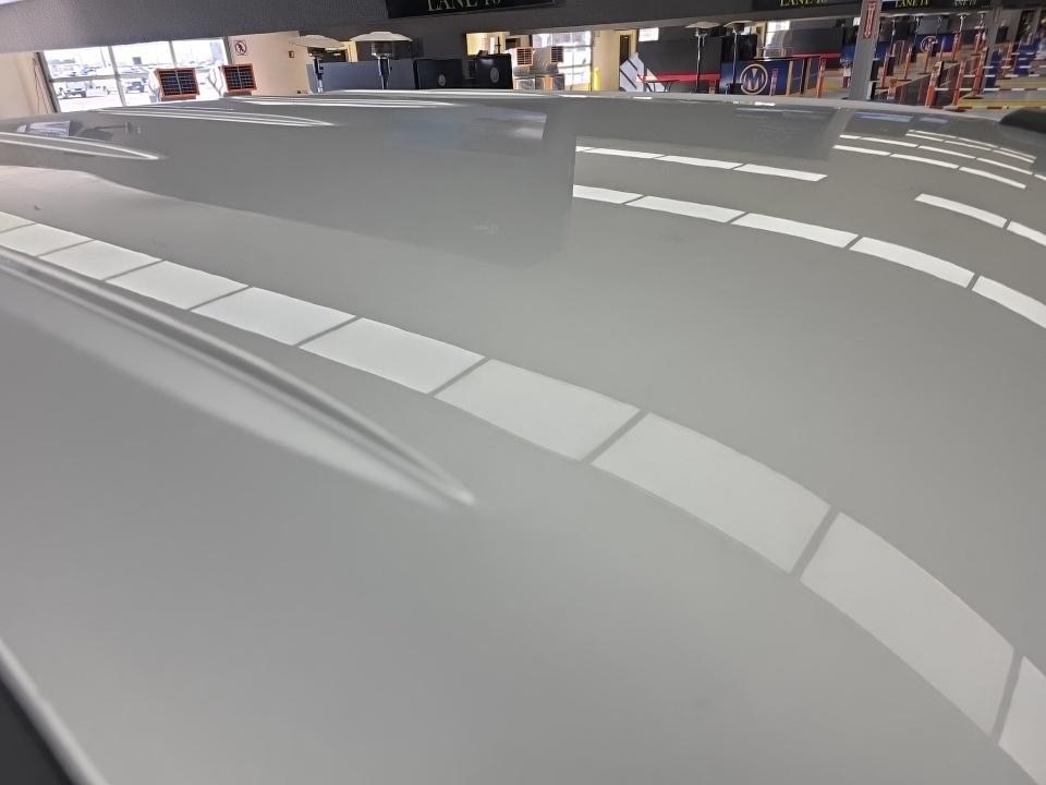 used 2016 Chevrolet Silverado 2500 car, priced at $37,995