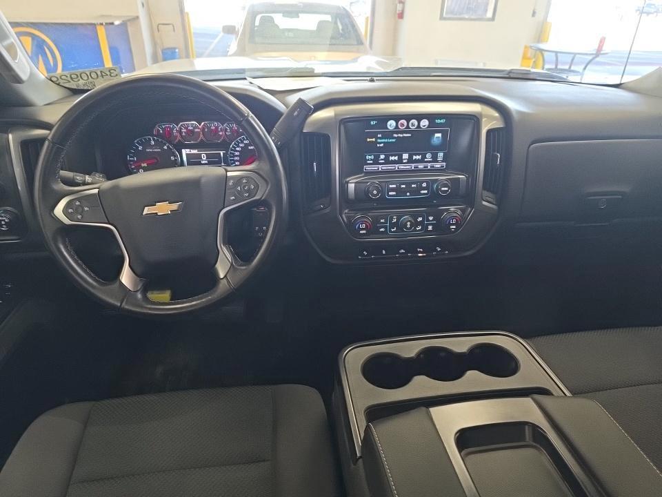 used 2016 Chevrolet Silverado 2500 car, priced at $37,995