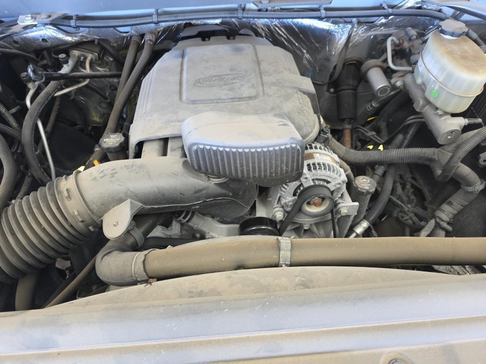 used 2016 Chevrolet Silverado 2500 car, priced at $37,995