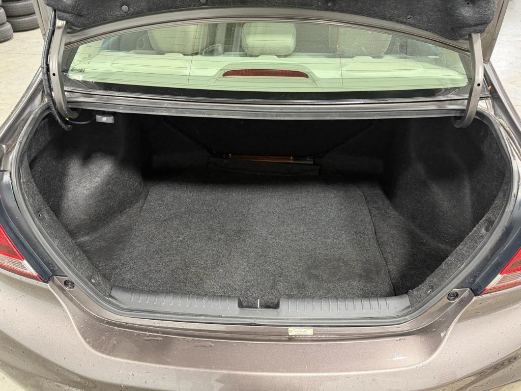 used 2013 Honda Civic car, priced at $13,295