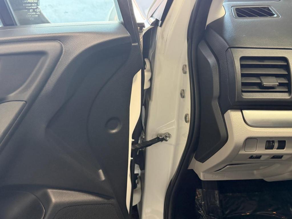 used 2015 Subaru Forester car, priced at $20,995