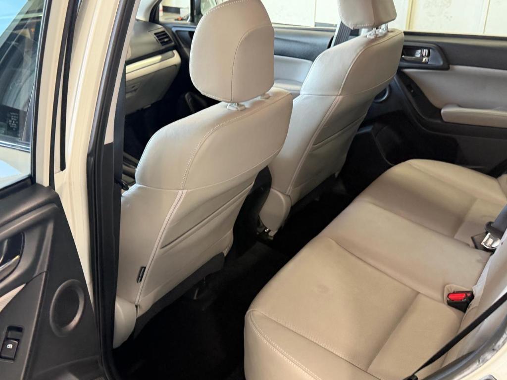 used 2015 Subaru Forester car, priced at $20,995