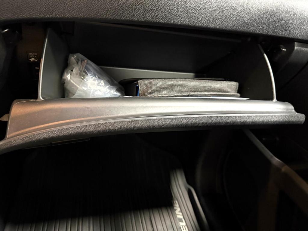 used 2022 Honda Ridgeline car, priced at $31,595