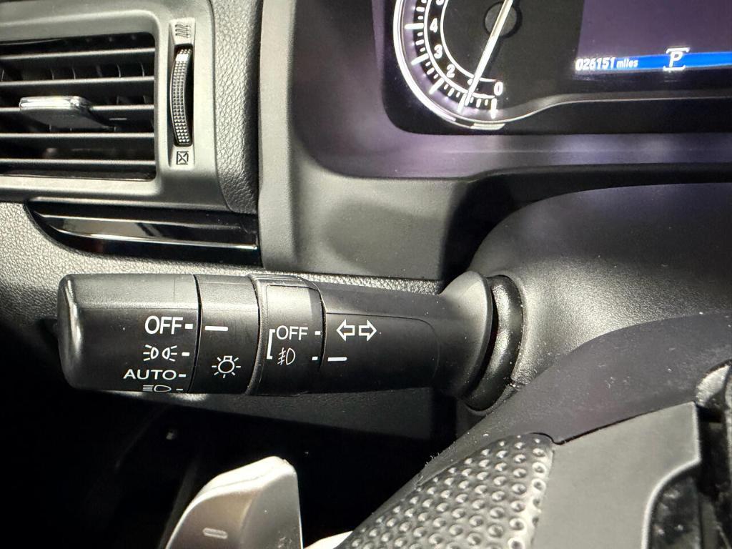 used 2022 Honda Ridgeline car, priced at $31,595