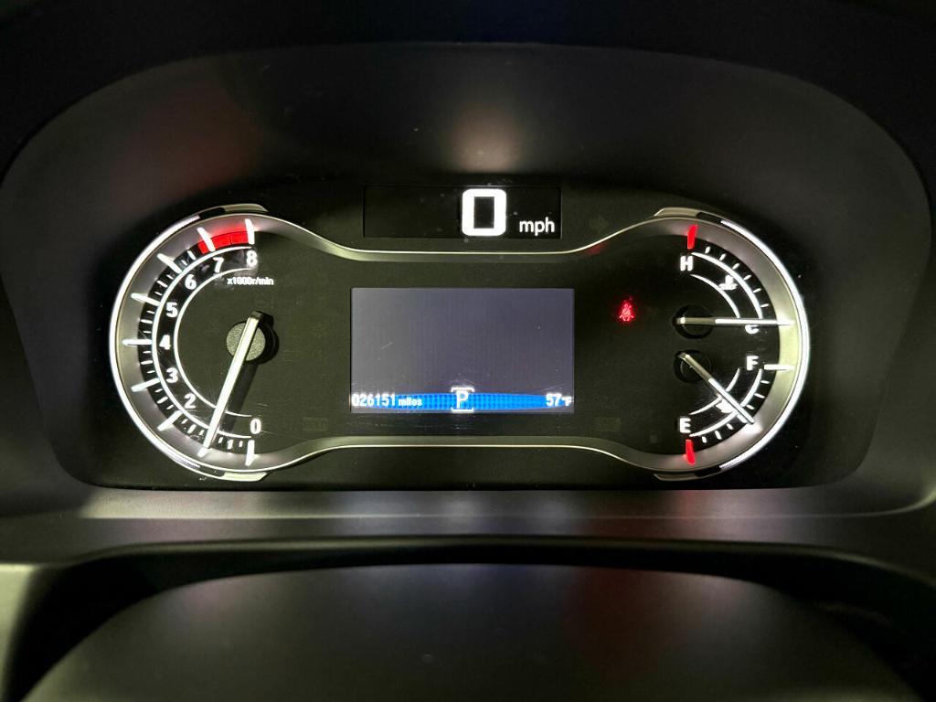 used 2022 Honda Ridgeline car, priced at $31,595