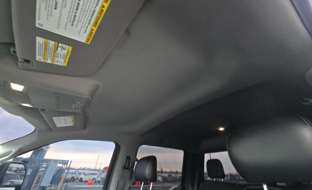 used 2017 Ford F-250 car, priced at $45,995