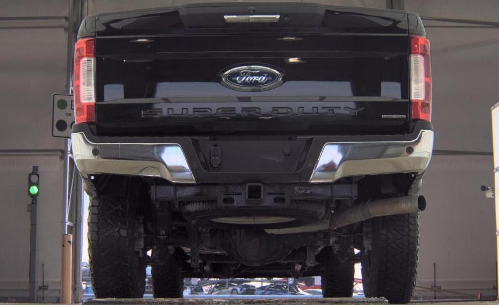 used 2017 Ford F-250 car, priced at $45,995