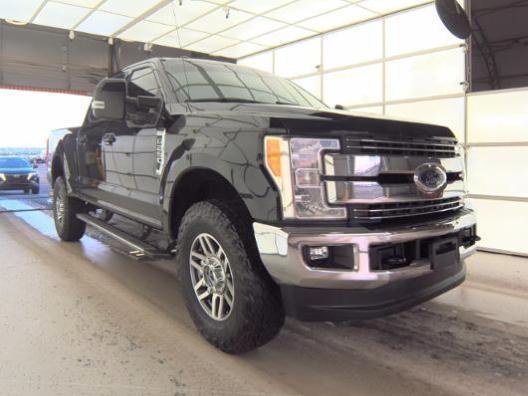 used 2017 Ford F-250 car, priced at $45,995
