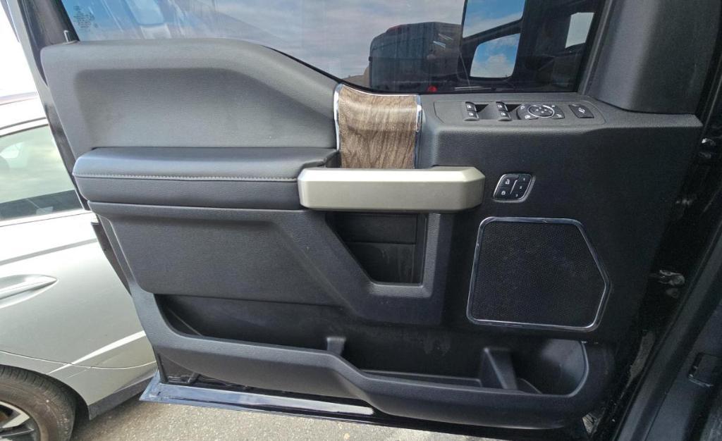 used 2017 Ford F-250 car, priced at $45,995