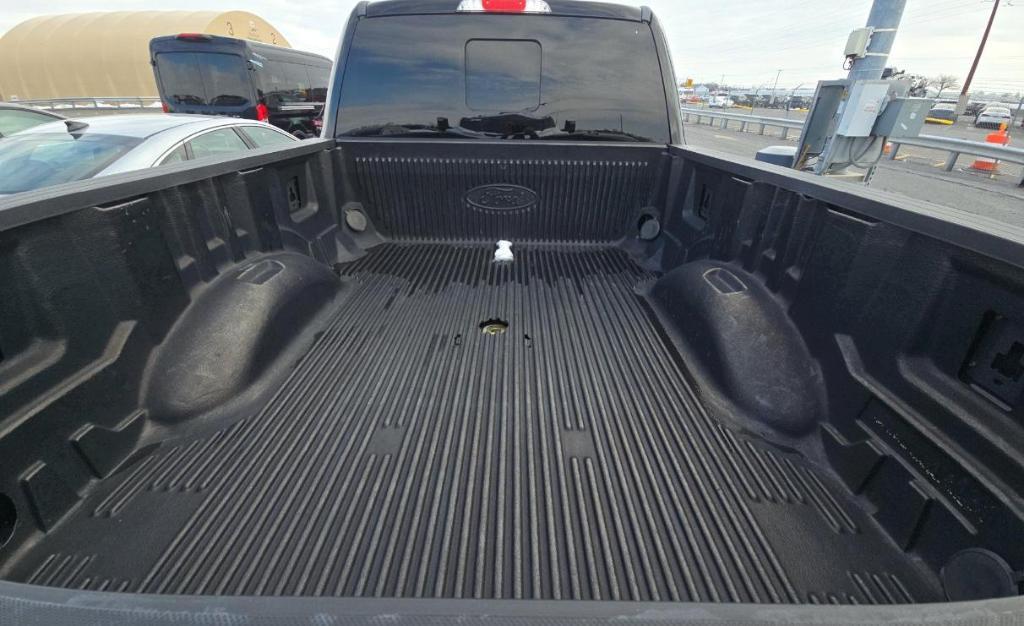 used 2017 Ford F-250 car, priced at $45,995