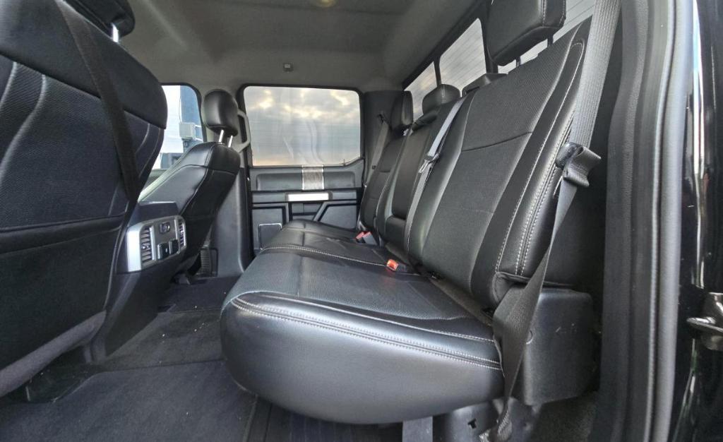 used 2017 Ford F-250 car, priced at $45,995
