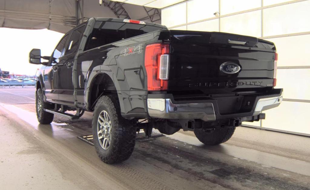 used 2017 Ford F-250 car, priced at $45,995