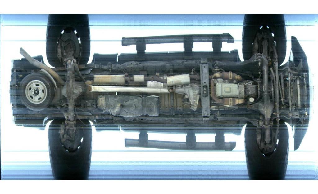 used 2017 Ford F-250 car, priced at $45,995