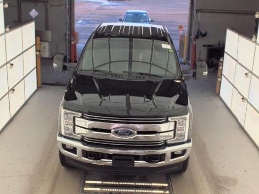 used 2017 Ford F-250 car, priced at $45,995