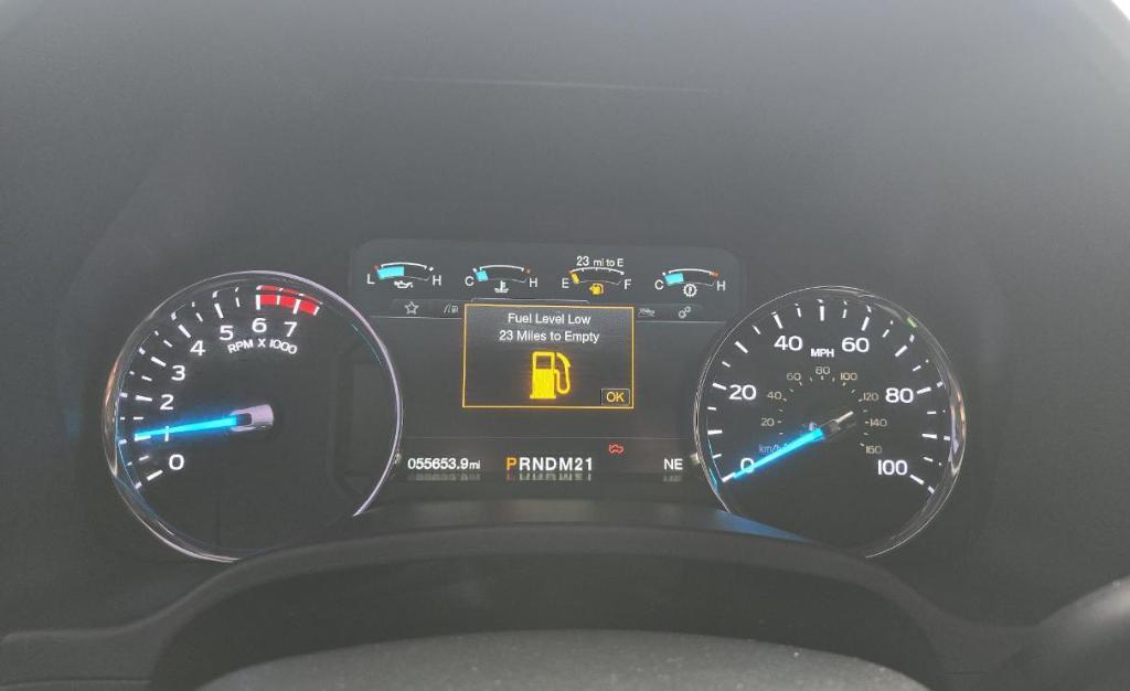 used 2017 Ford F-250 car, priced at $45,995