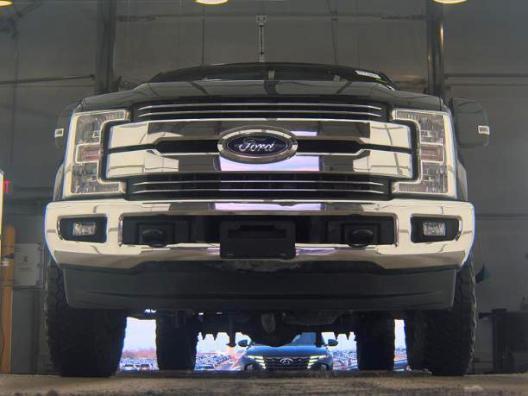 used 2017 Ford F-250 car, priced at $45,995