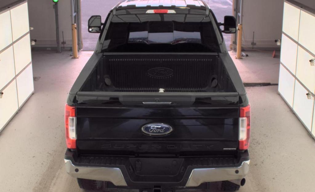 used 2017 Ford F-250 car, priced at $45,995
