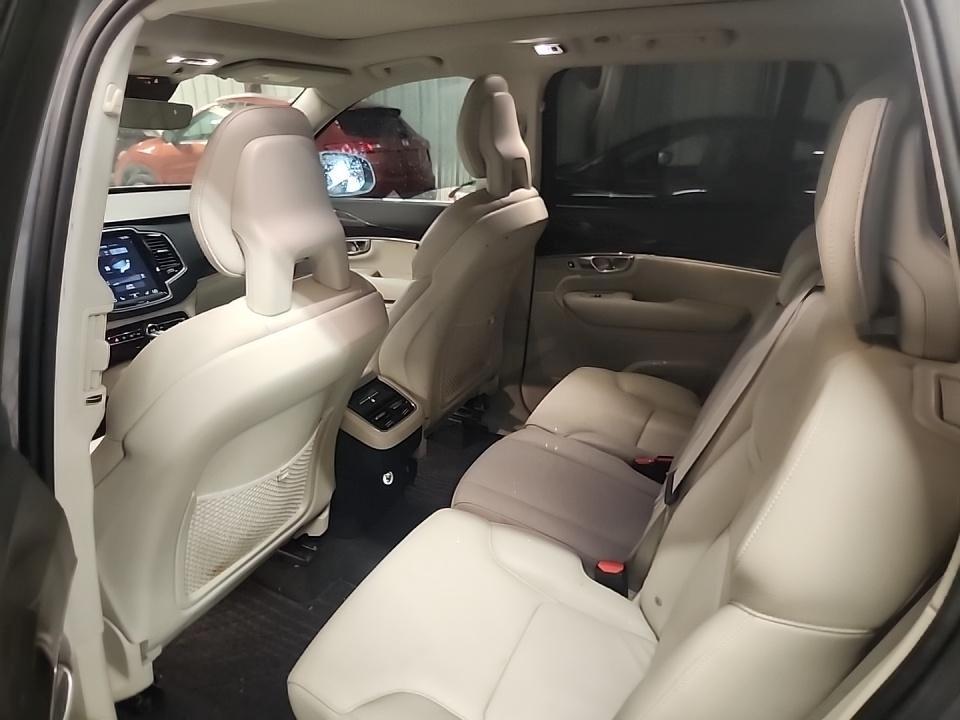 used 2018 Volvo XC90 car, priced at $20,995