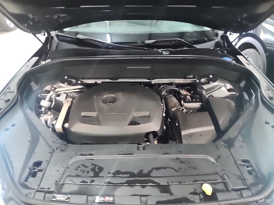 used 2018 Volvo XC90 car, priced at $20,995