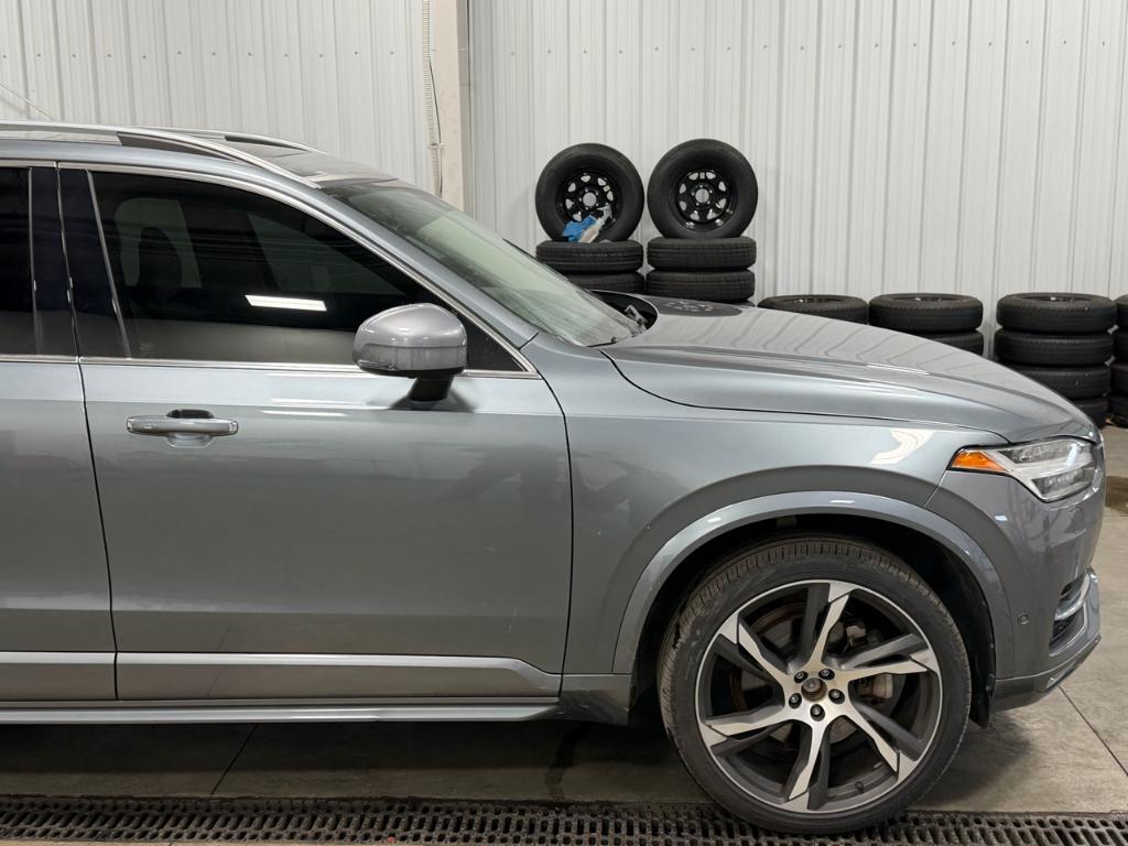 used 2018 Volvo XC90 car, priced at $20,395