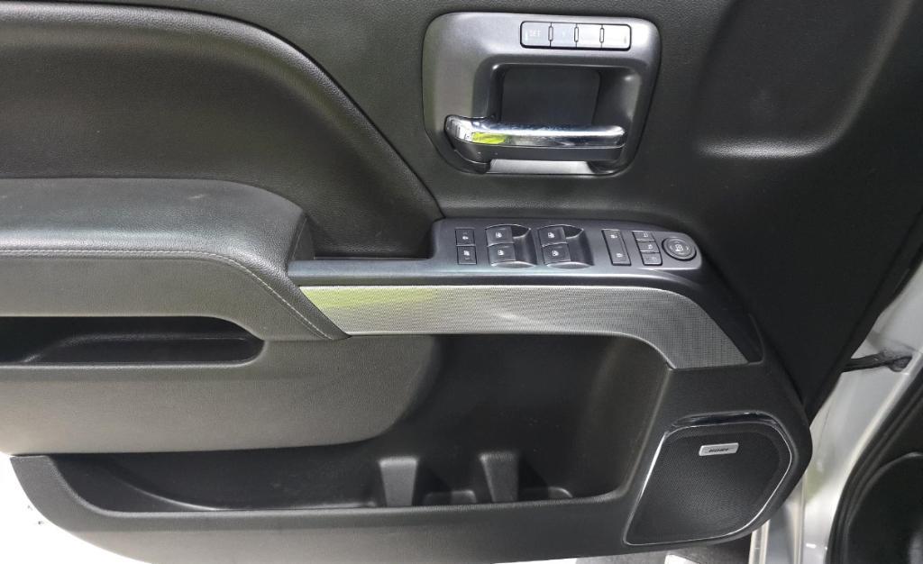 used 2015 Chevrolet Silverado 2500 car, priced at $46,995