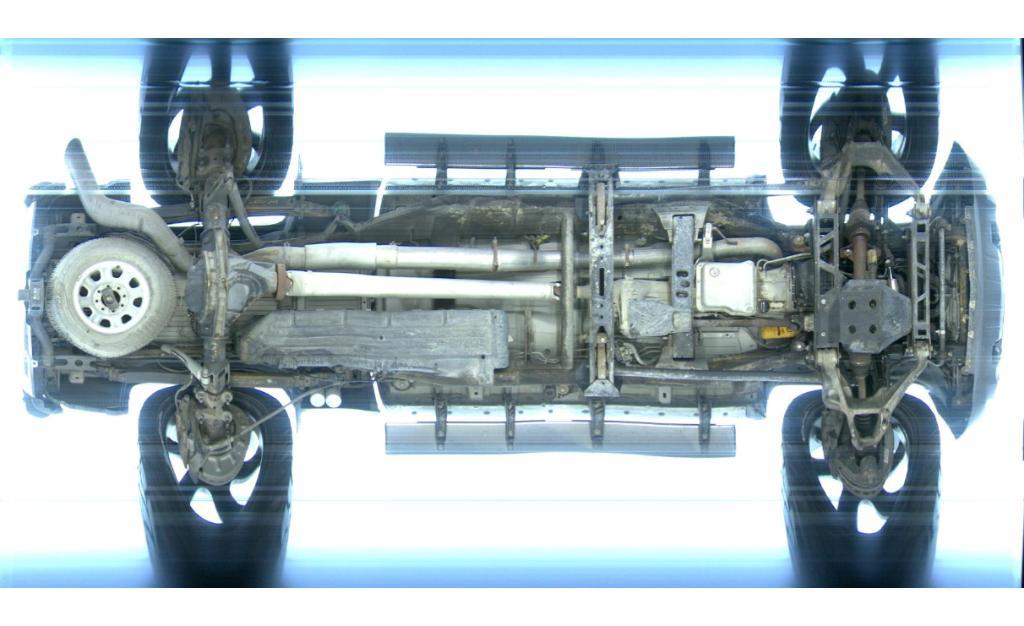 used 2015 Chevrolet Silverado 2500 car, priced at $46,995