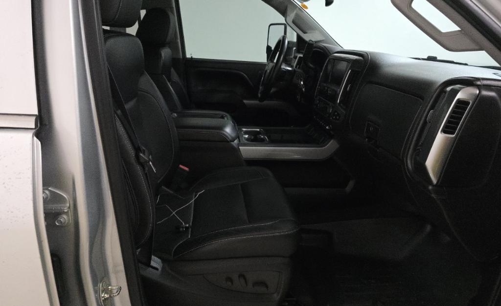 used 2015 Chevrolet Silverado 2500 car, priced at $46,995