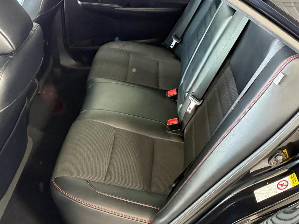 used 2017 Toyota Camry car, priced at $20,995