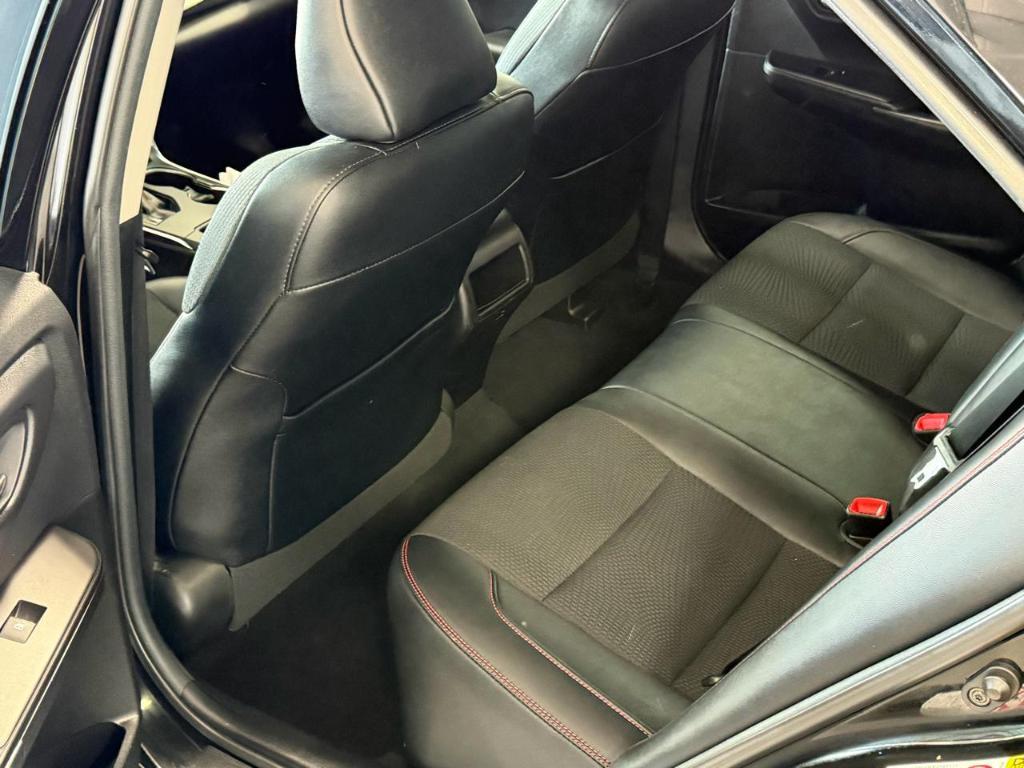 used 2017 Toyota Camry car, priced at $20,995