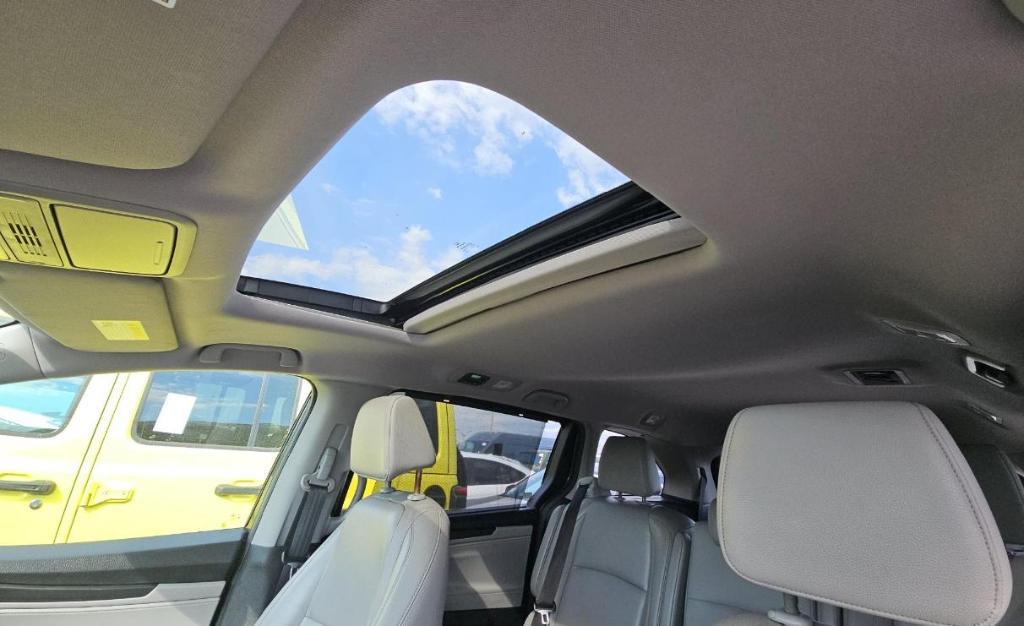 used 2019 Honda Odyssey car, priced at $27,995