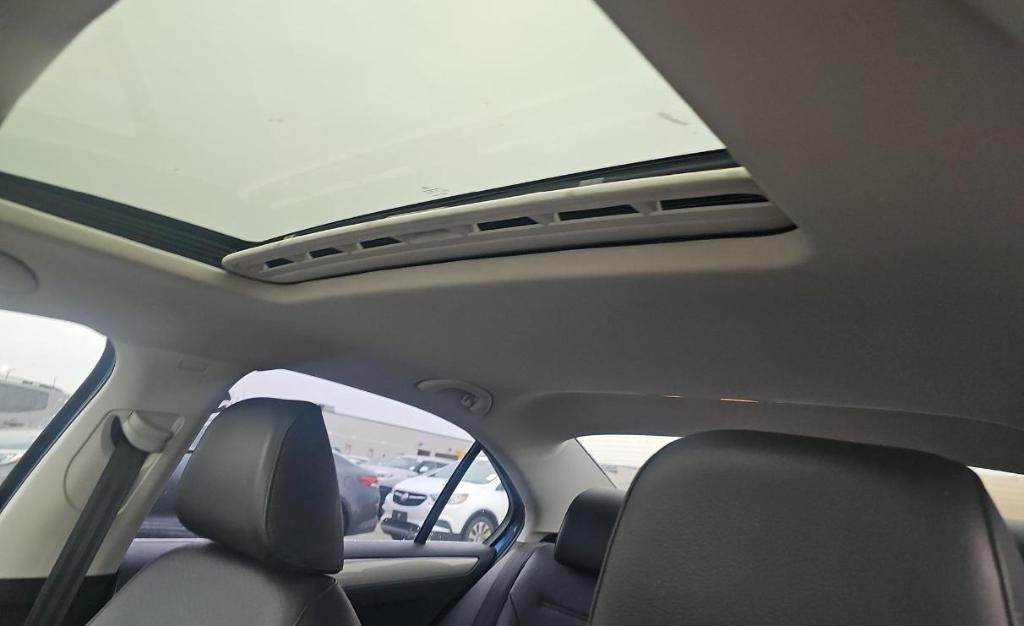 used 2017 Volkswagen Jetta car, priced at $15,995