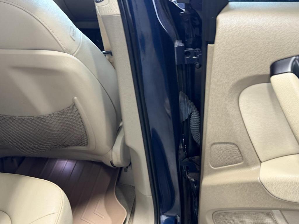 used 2014 Audi Q7 car, priced at $8,995