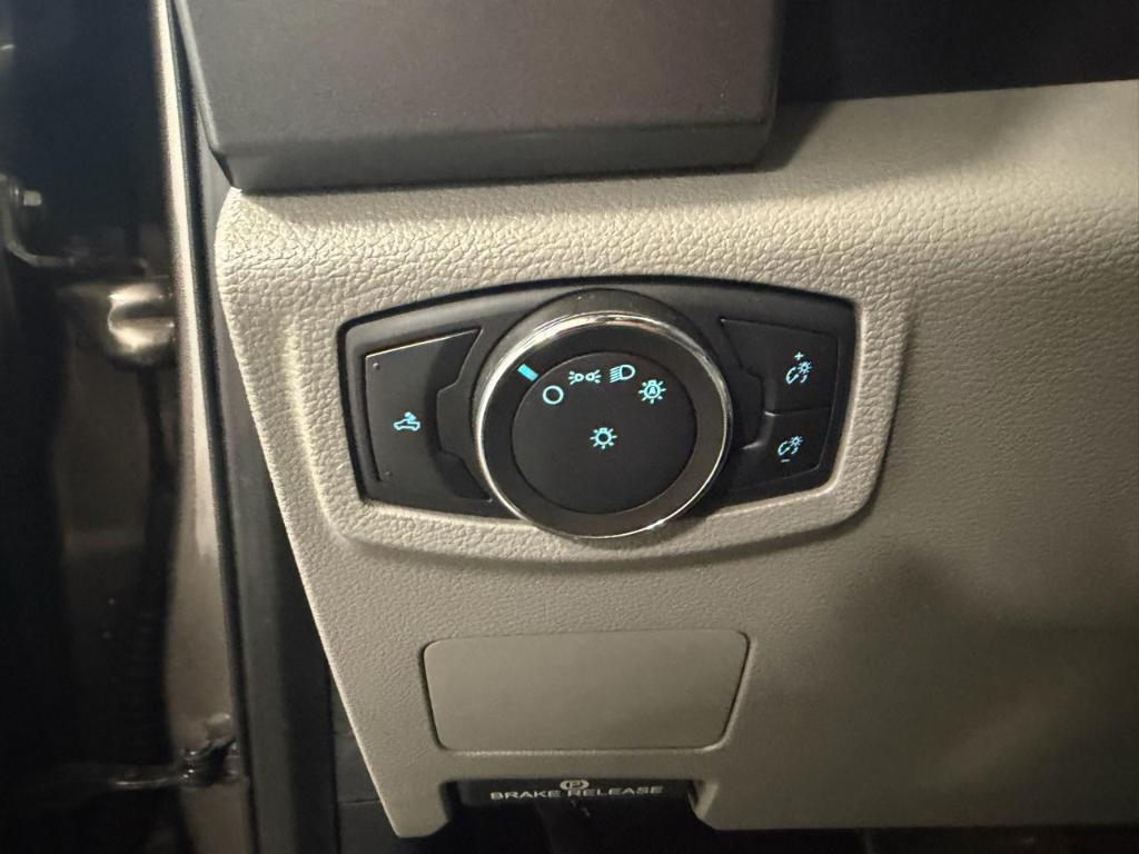 used 2020 Ford F-250 car, priced at $46,595