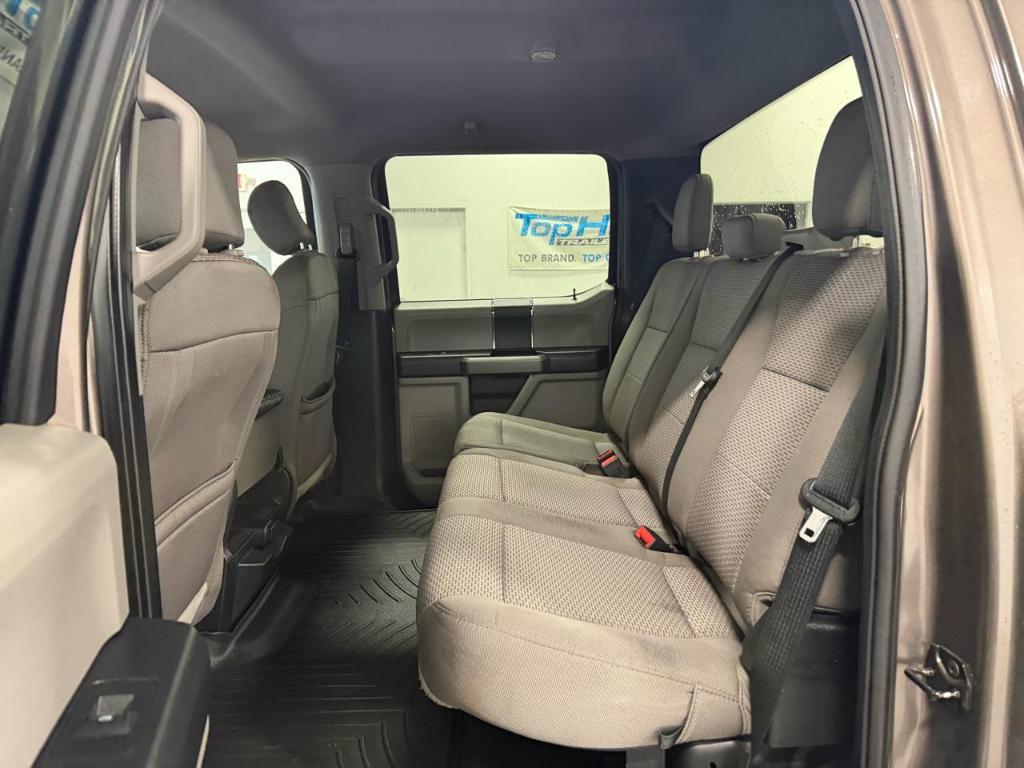 used 2020 Ford F-250 car, priced at $46,595