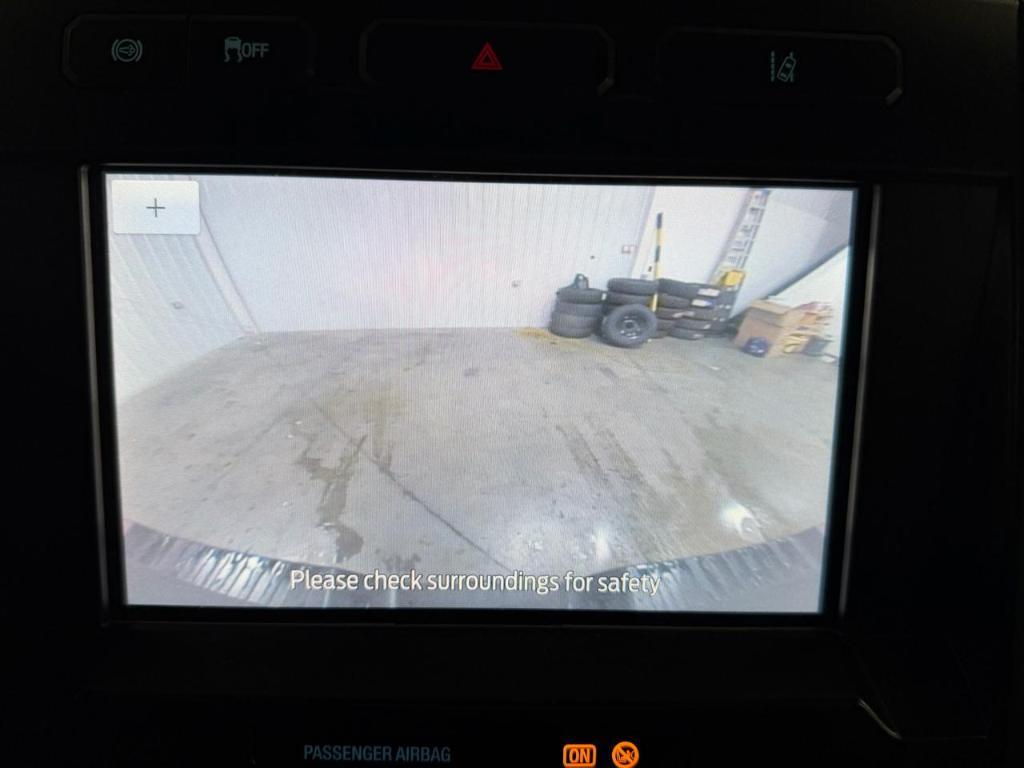 used 2020 Ford F-250 car, priced at $46,595