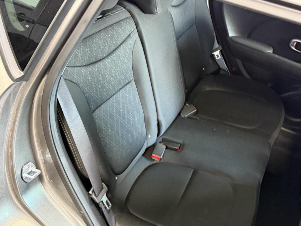 used 2017 Kia Soul car, priced at $14,895