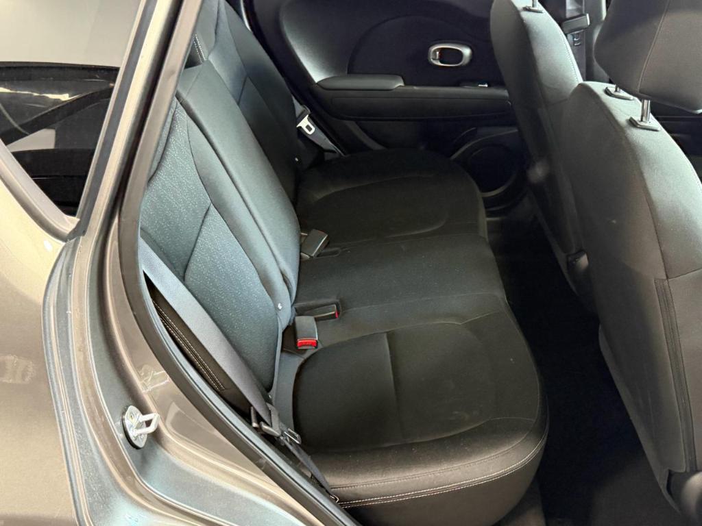 used 2017 Kia Soul car, priced at $14,895