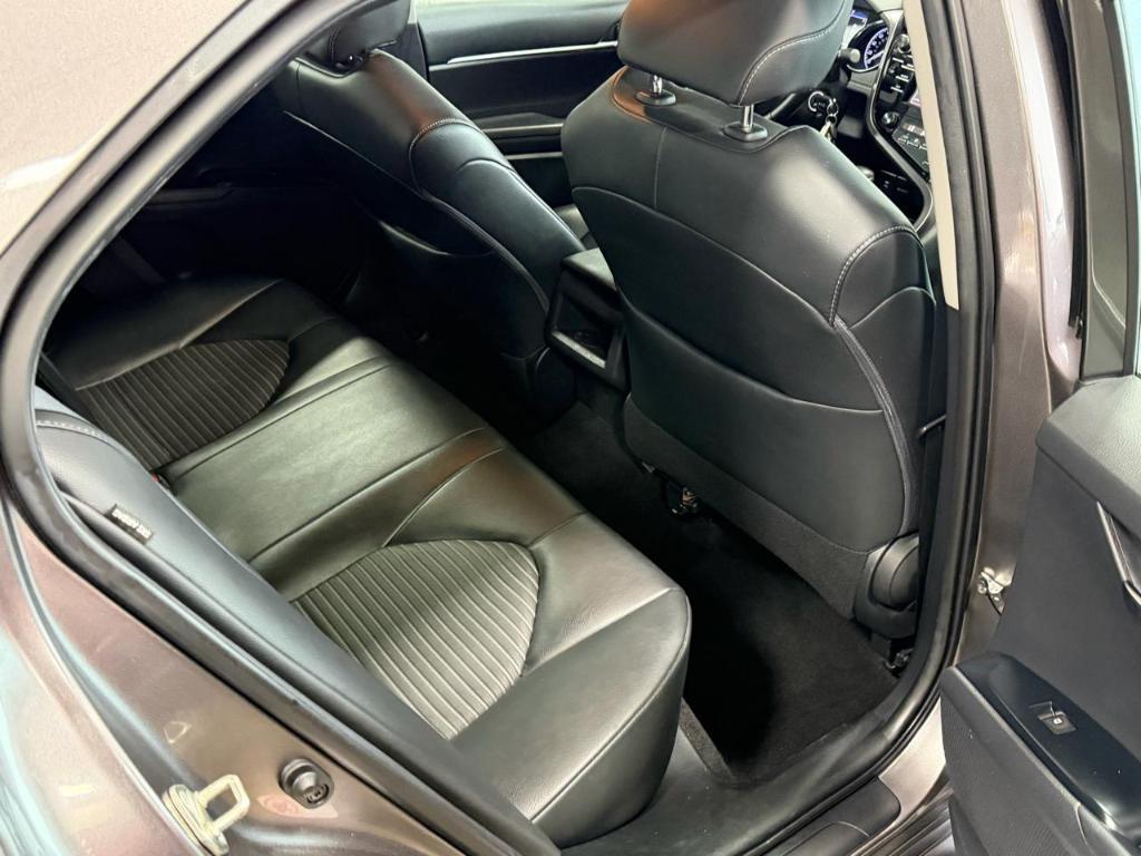 used 2019 Toyota Camry car, priced at $24,795
