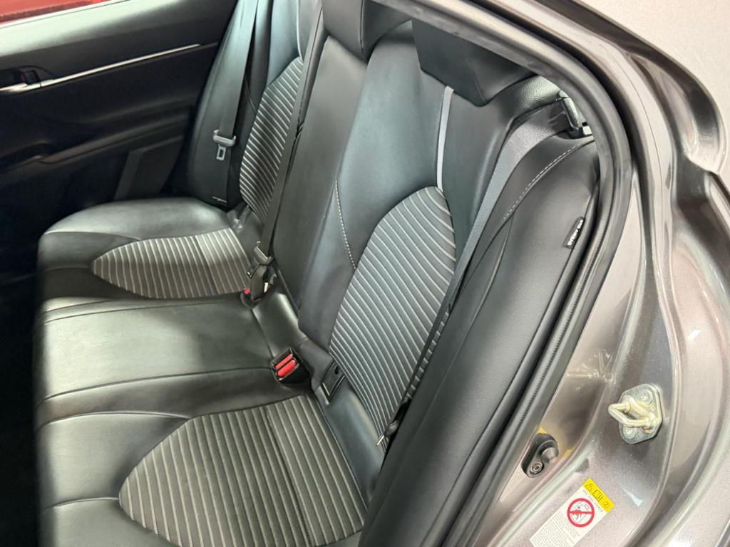 used 2019 Toyota Camry car, priced at $24,795
