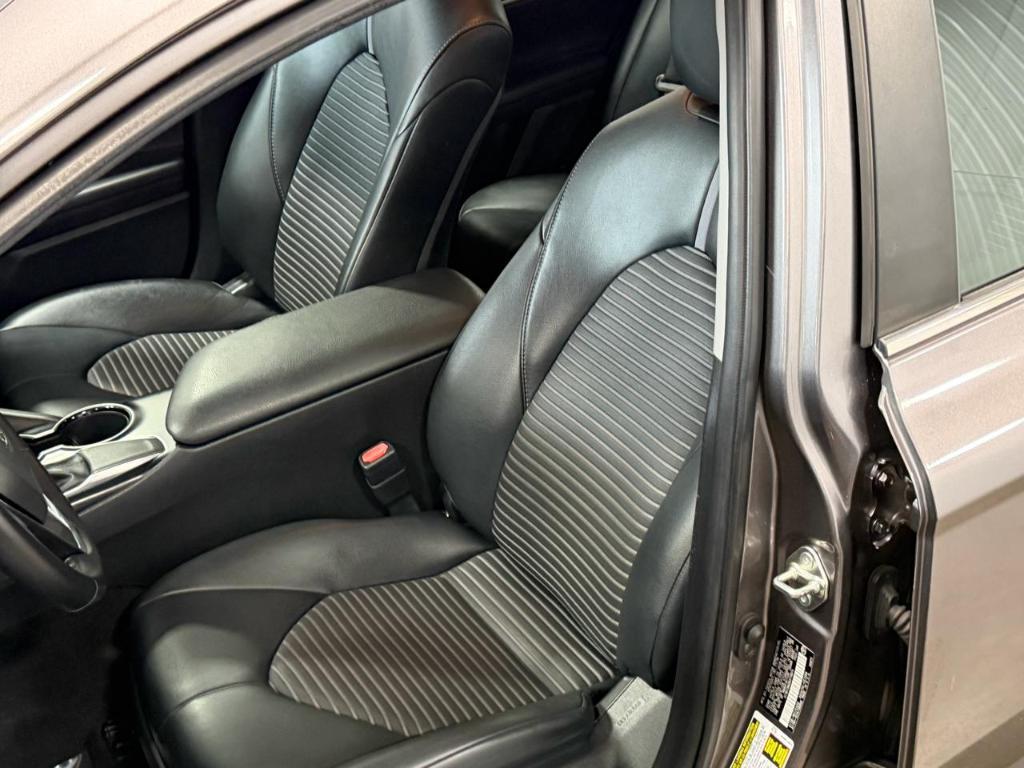 used 2019 Toyota Camry car, priced at $24,795