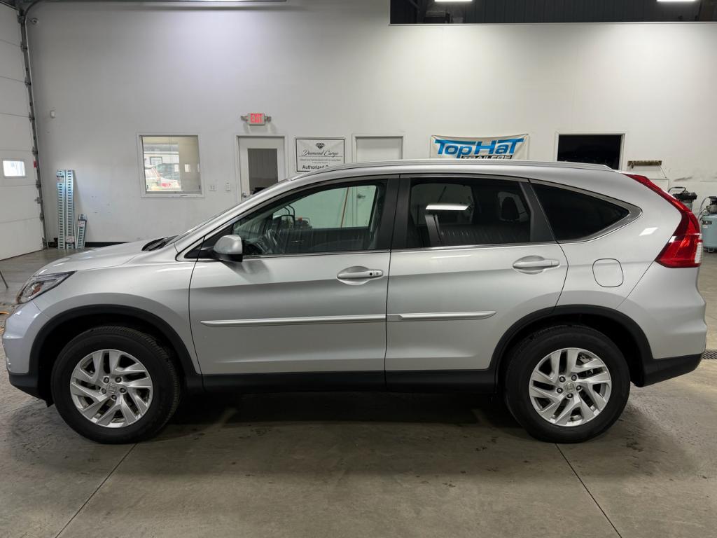 used 2016 Honda CR-V car, priced at $23,795