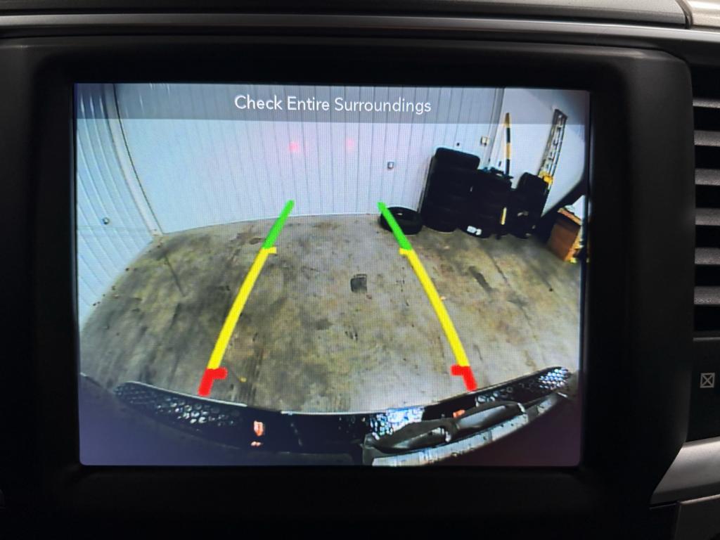 used 2018 Ram 3500 car, priced at $43,595