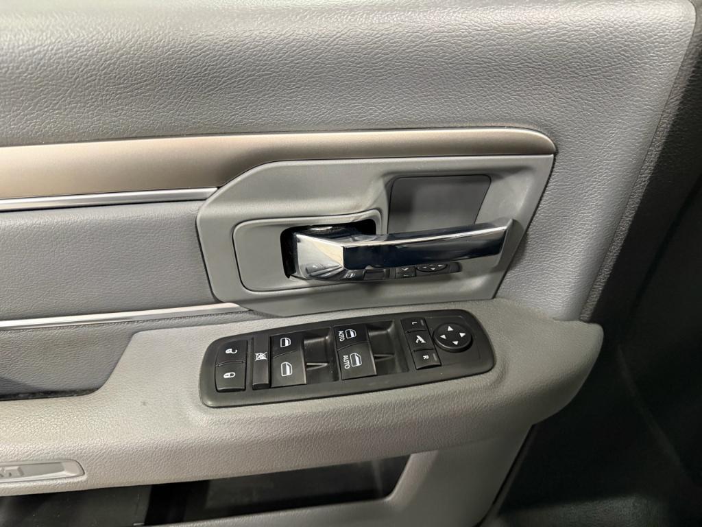 used 2018 Ram 3500 car, priced at $43,595